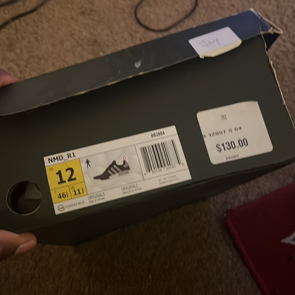 NMD R1 adidas - Picture 5 of 7